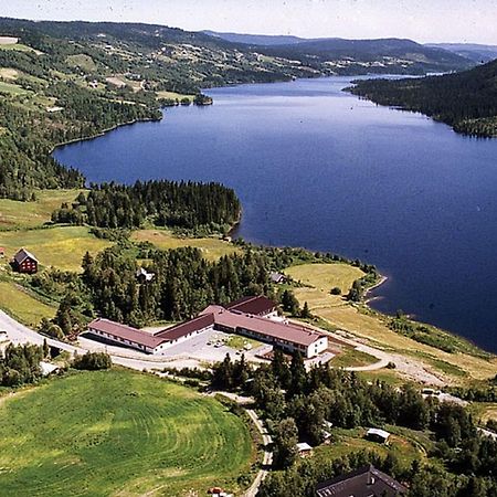 Valdres Hoyfjellshotell Steinsetbygdi 외부 사진