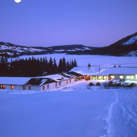 Valdres Hoyfjellshotell Steinsetbygdi 외부 사진