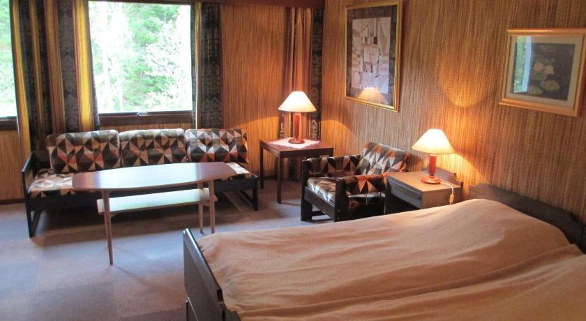 Valdres Hoyfjellshotell Steinsetbygdi 객실 사진