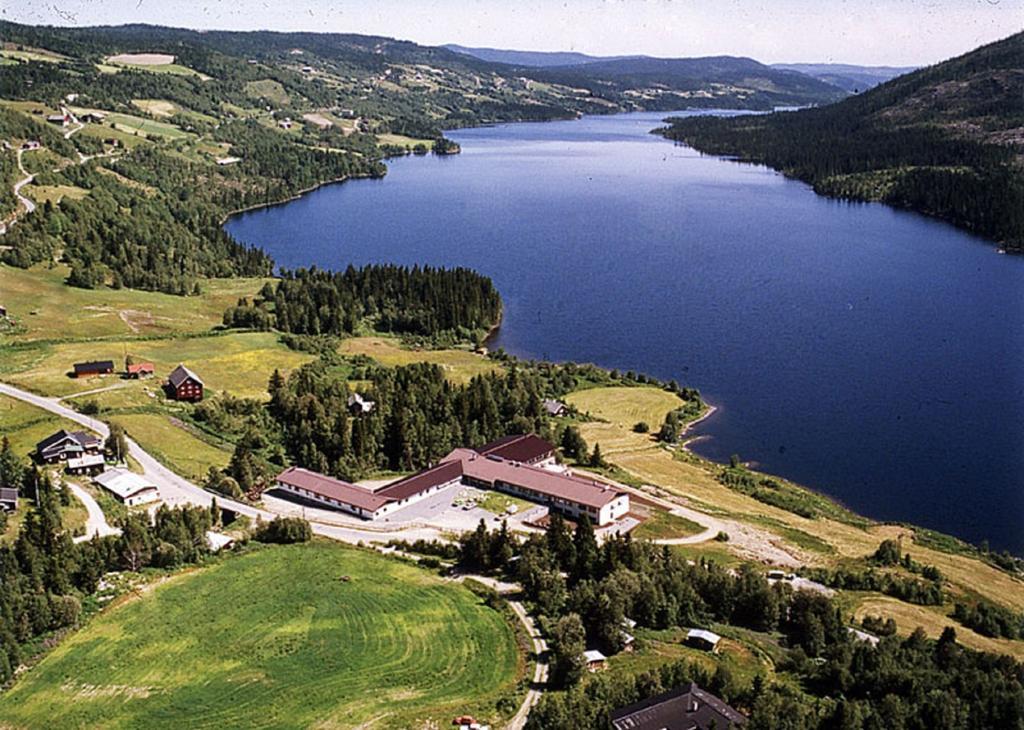Valdres Hoyfjellshotell Steinsetbygdi 외부 사진