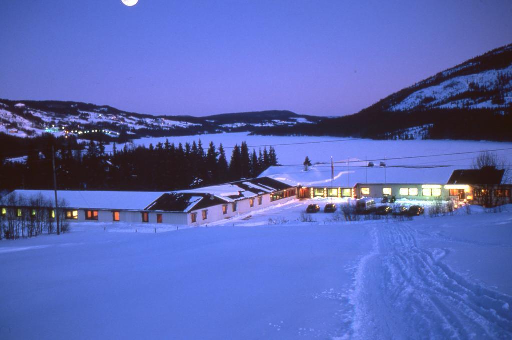 Valdres Hoyfjellshotell Steinsetbygdi 외부 사진