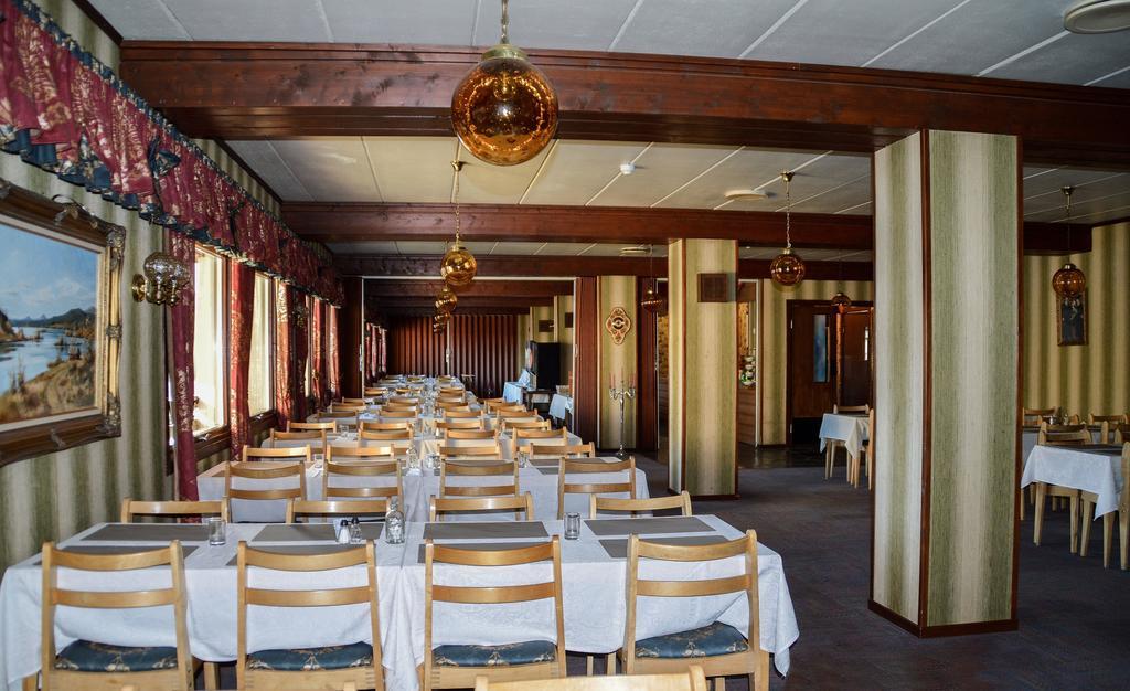 Valdres Hoyfjellshotell Steinsetbygdi 외부 사진
