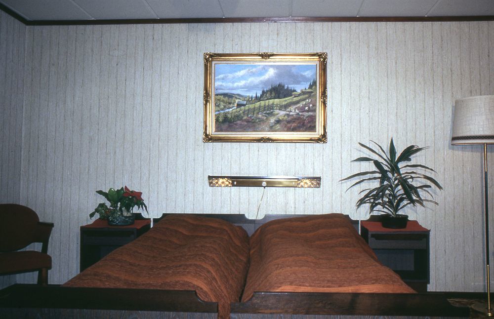 Valdres Hoyfjellshotell Steinsetbygdi 외부 사진