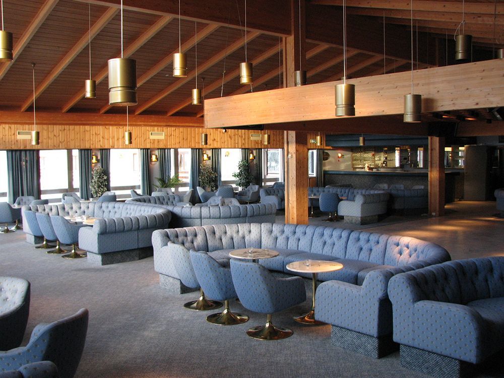 Valdres Hoyfjellshotell Steinsetbygdi 외부 사진