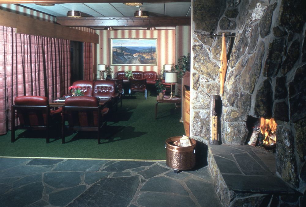 Valdres Hoyfjellshotell Steinsetbygdi 외부 사진