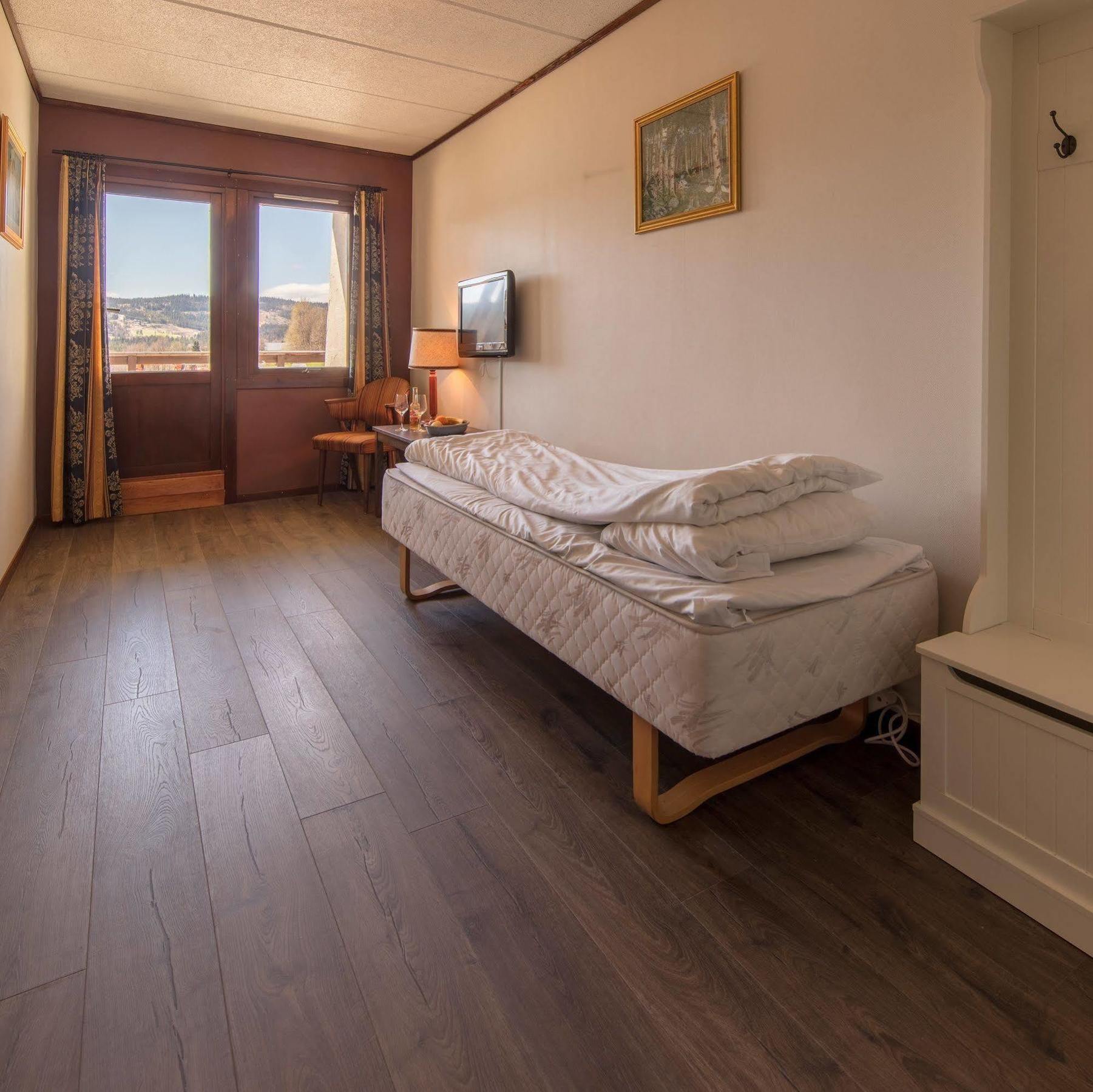 Valdres Hoyfjellshotell Steinsetbygdi 외부 사진