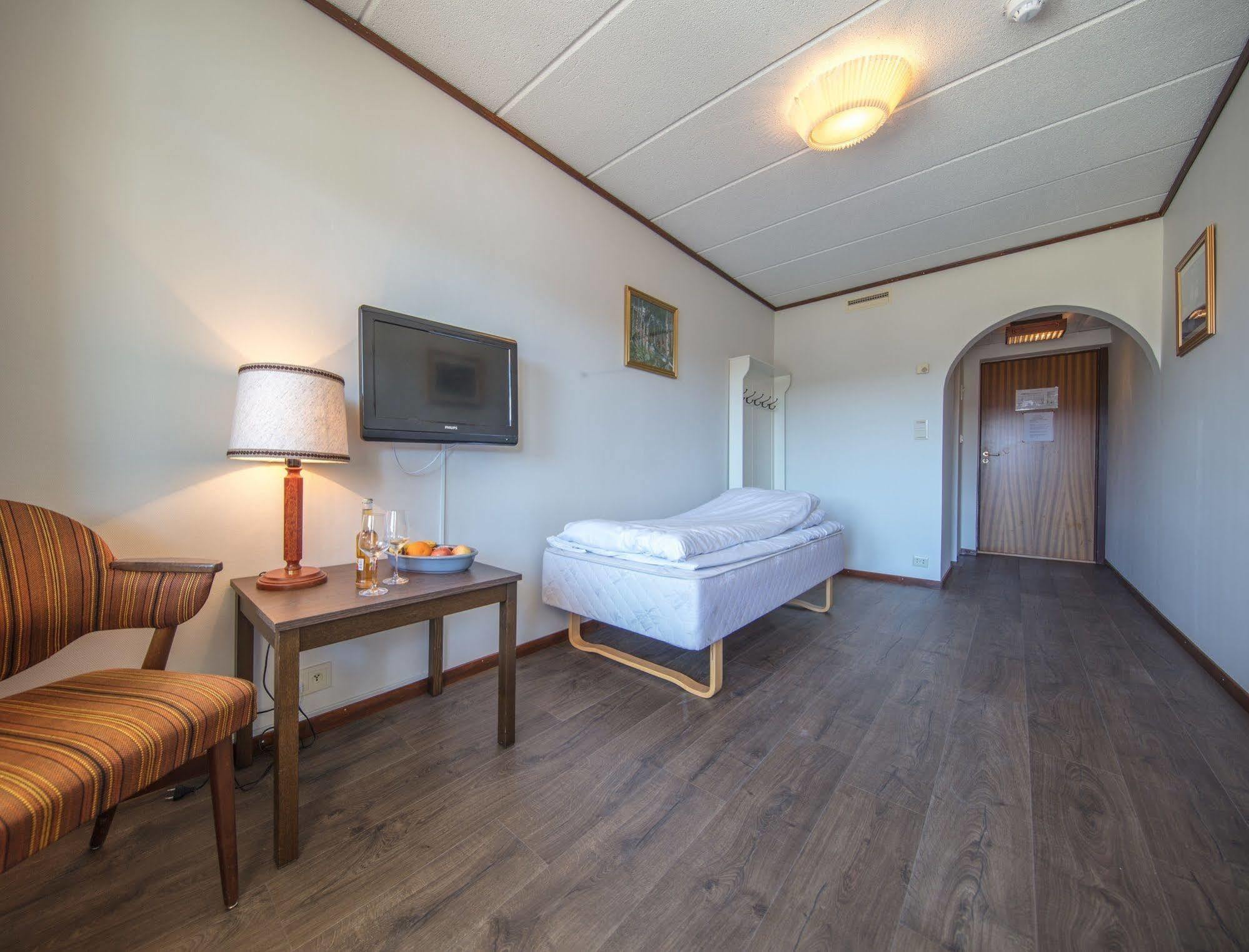 Valdres Hoyfjellshotell Steinsetbygdi 외부 사진