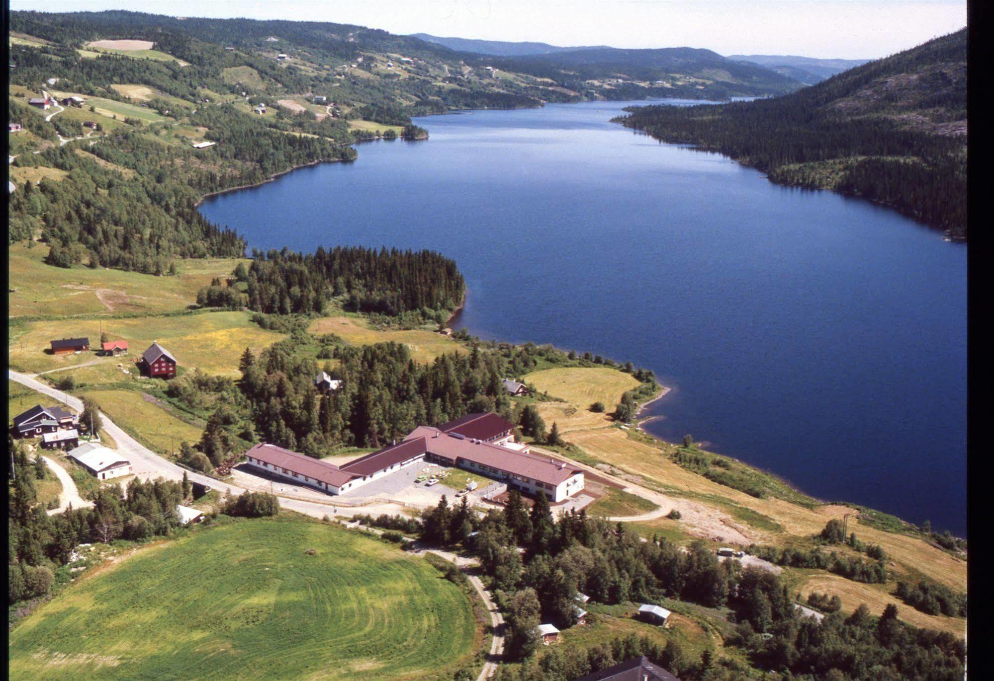 Valdres Hoyfjellshotell Steinsetbygdi 외부 사진