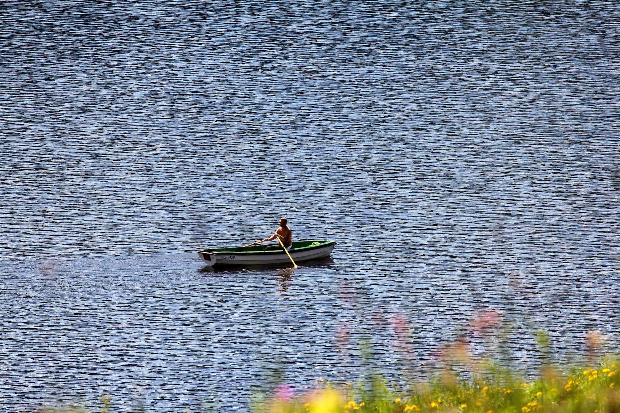 Valdres Hoyfjellshotell Steinsetbygdi 외부 사진