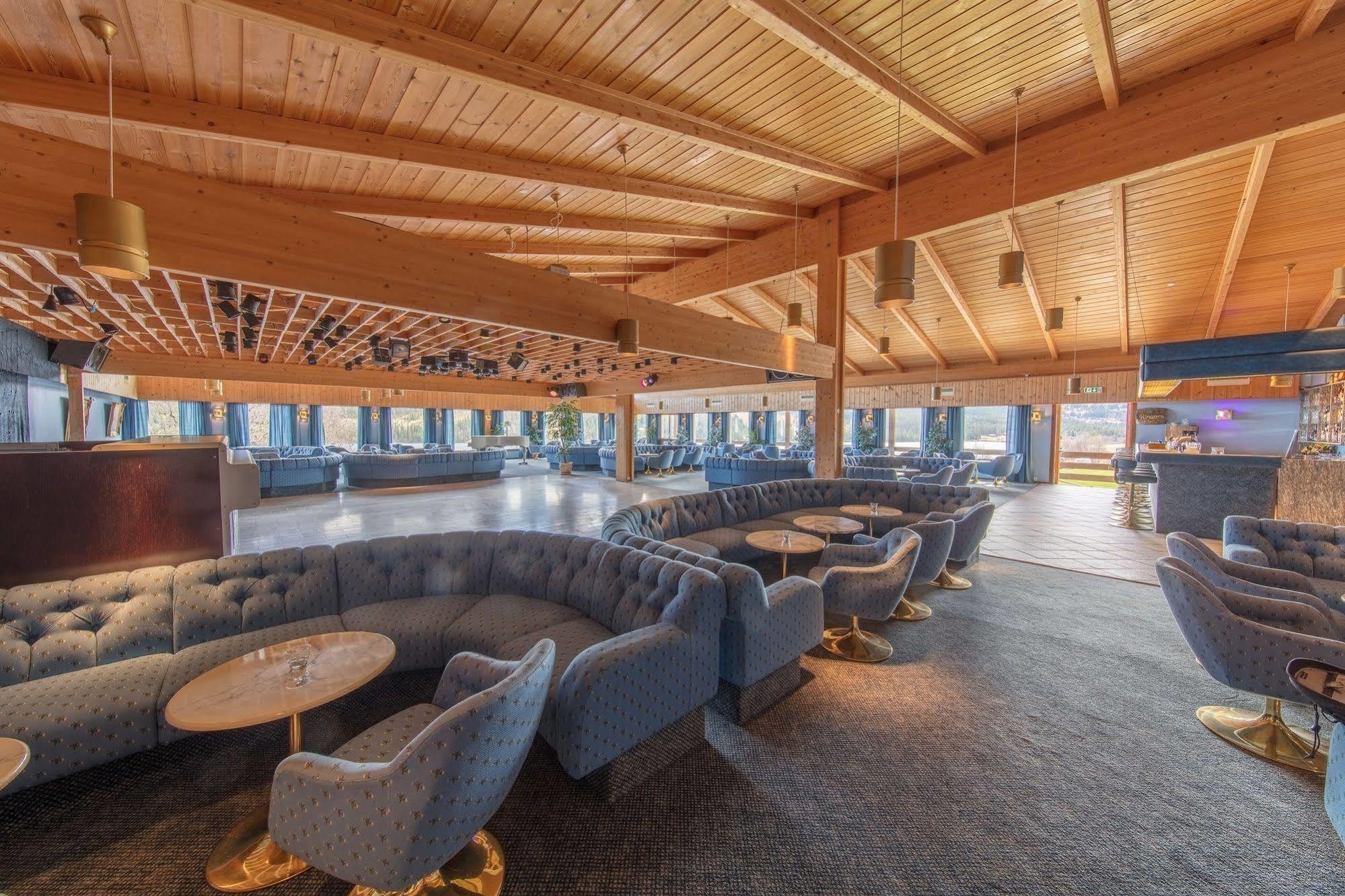 Valdres Hoyfjellshotell Steinsetbygdi 외부 사진