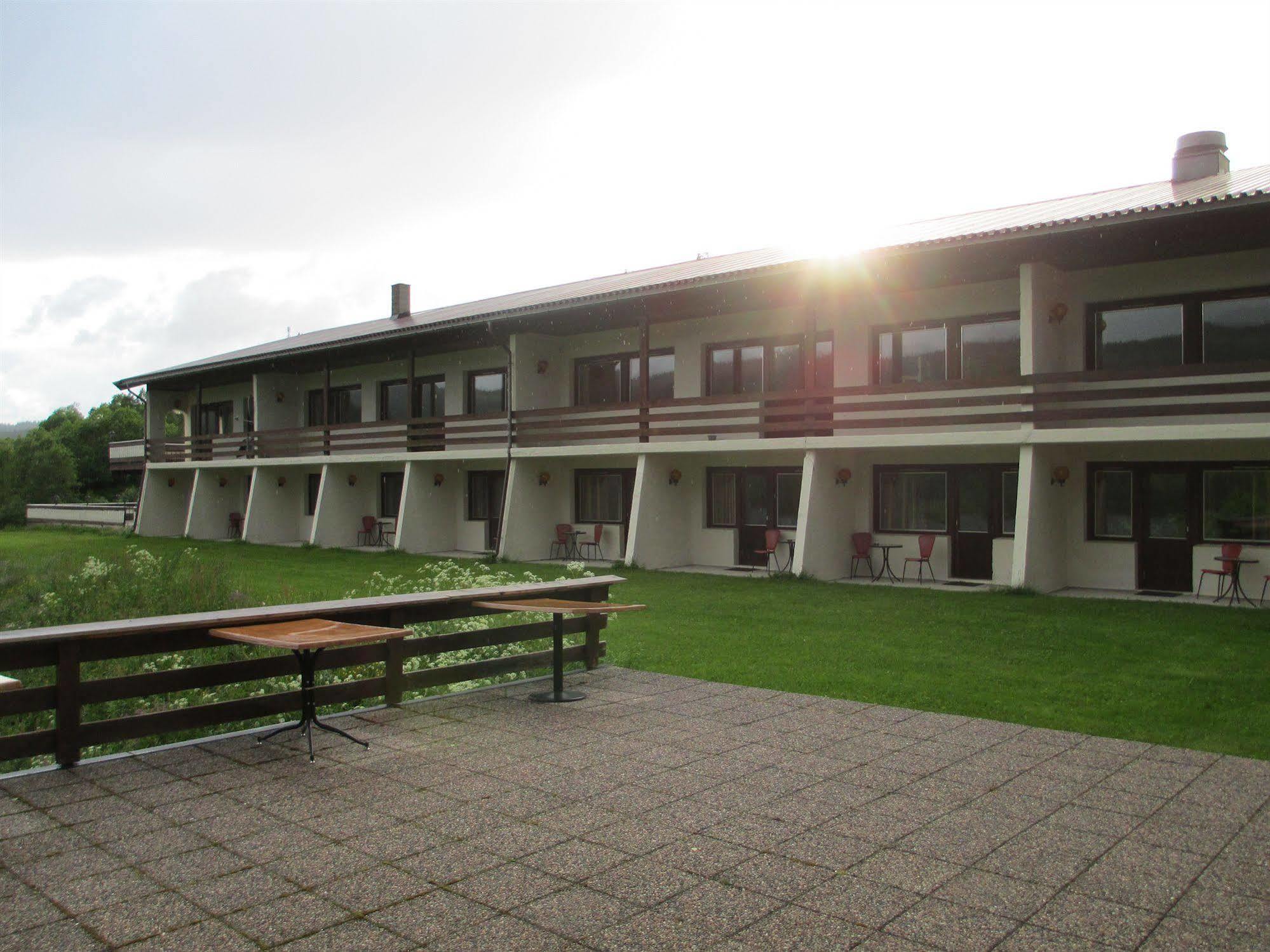 Valdres Hoyfjellshotell Steinsetbygdi 외부 사진